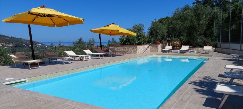 photo 10 Owner direct vacation rental Peschici appartement Puglia Foggia Province Swimming pool