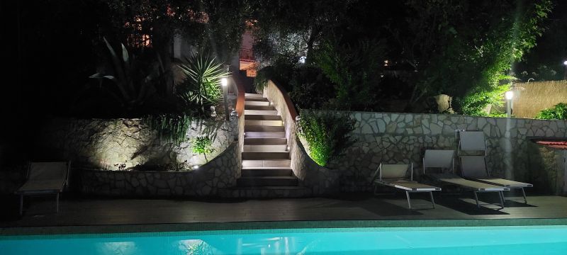 photo 13 Owner direct vacation rental Peschici appartement Puglia Foggia Province Swimming pool