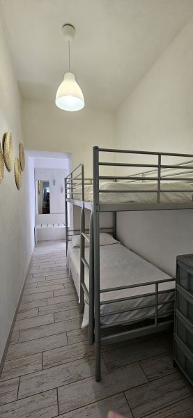 photo 15 Owner direct vacation rental Peschici appartement Puglia Foggia Province bedroom 2
