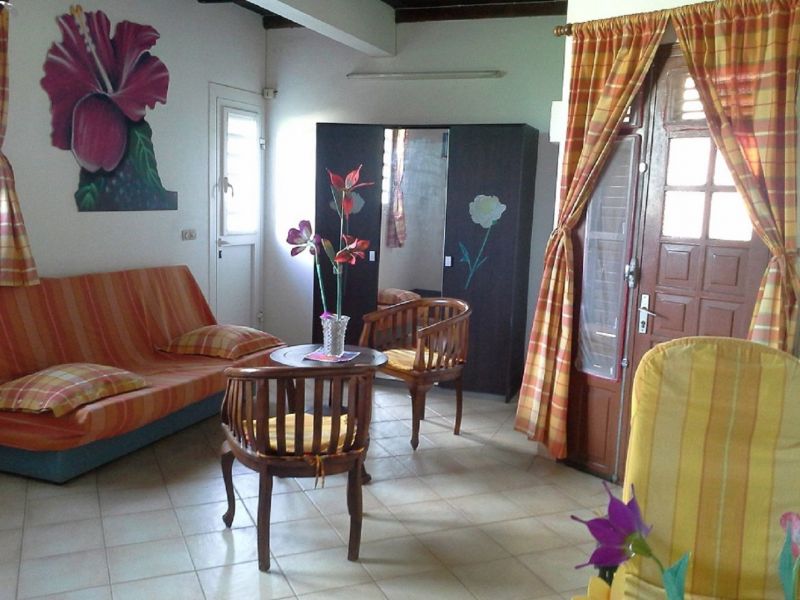 photo 2 Owner direct vacation rental Le Robert appartement