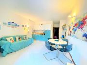 French Mediterranean Coast holiday rentals apartments: appartement no. 126803