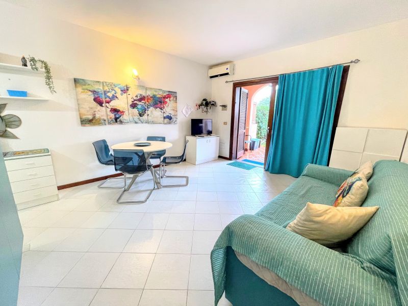photo 3 Owner direct vacation rental San Teodoro appartement Sardinia Olbia Tempio Province Living room