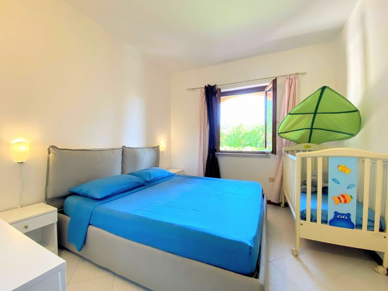 photo 10 Owner direct vacation rental San Teodoro appartement Sardinia Olbia Tempio Province bedroom