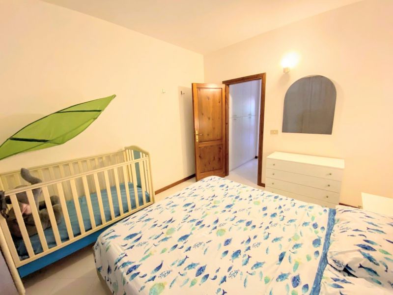 photo 13 Owner direct vacation rental San Teodoro appartement Sardinia Olbia Tempio Province bedroom