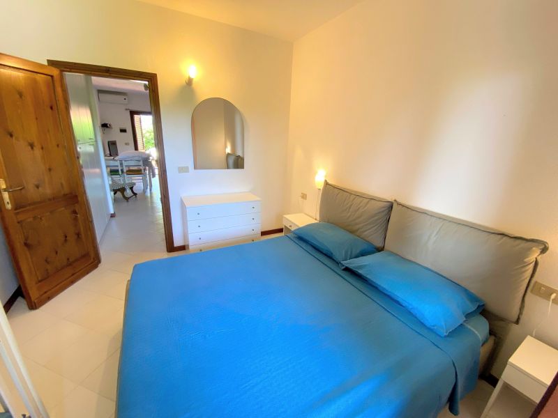 photo 14 Owner direct vacation rental San Teodoro appartement Sardinia Olbia Tempio Province bedroom