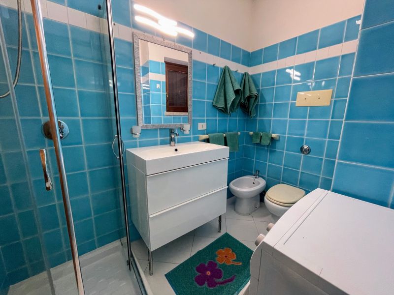 photo 15 Owner direct vacation rental San Teodoro appartement Sardinia Olbia Tempio Province bathroom