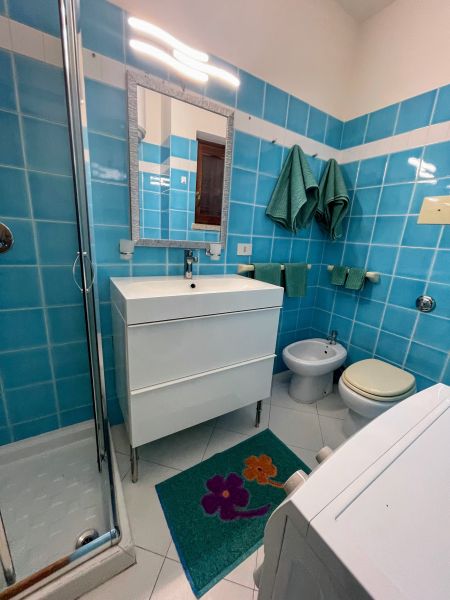 photo 16 Owner direct vacation rental San Teodoro appartement Sardinia Olbia Tempio Province bathroom