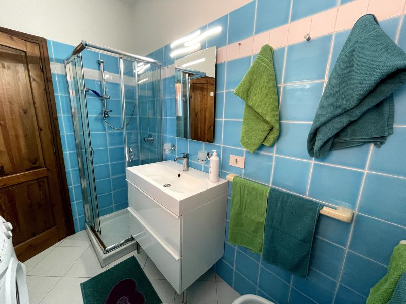 photo 19 Owner direct vacation rental San Teodoro appartement Sardinia Olbia Tempio Province bathroom