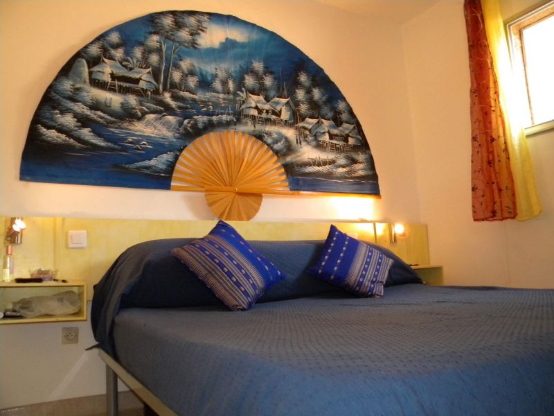 photo 12 Owner direct vacation rental Porto Vecchio villa Corsica Corse du Sud bedroom