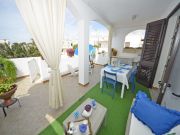Torre Pali holiday rentals for 3 people: appartement no. 126846