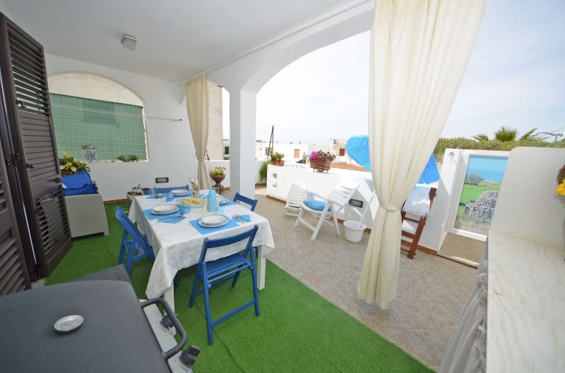 photo 18 Owner direct vacation rental Torre Pali appartement Puglia Lecce Province