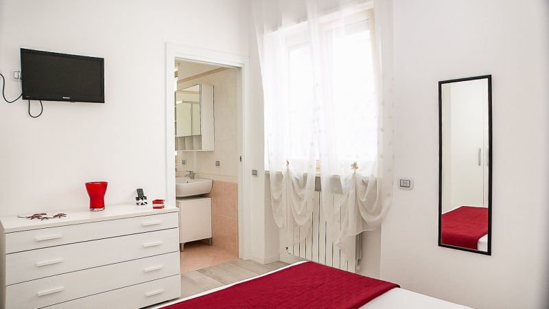 photo 7 Owner direct vacation rental Gallipoli appartement Puglia Lecce Province