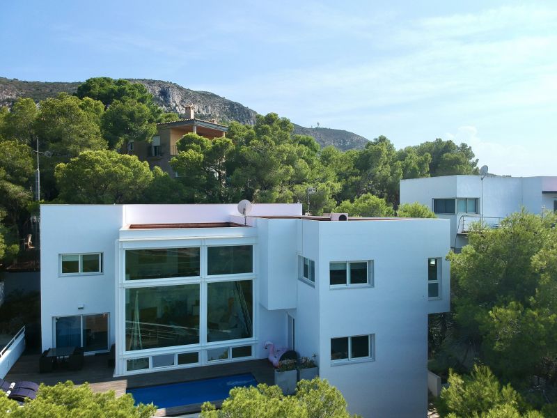 photo 2 Owner direct vacation rental Cullera villa Valencian Community Valencia (province of) Outside view