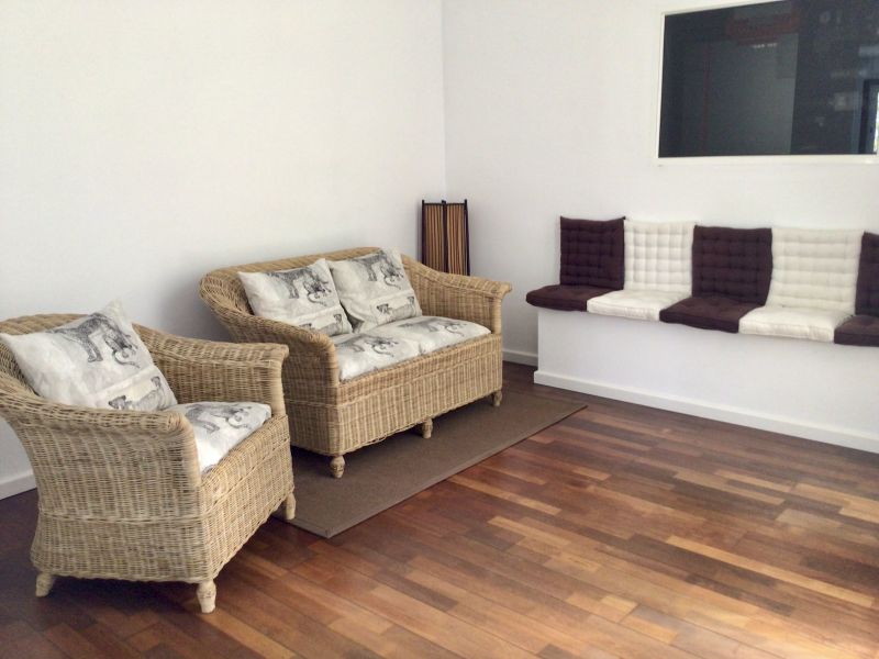 photo 9 Owner direct vacation rental Cullera villa Valencian Community Valencia (province of) Hall