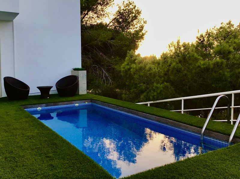 photo 27 Owner direct vacation rental Cullera villa Valencian Community Valencia (province of) Swimming pool