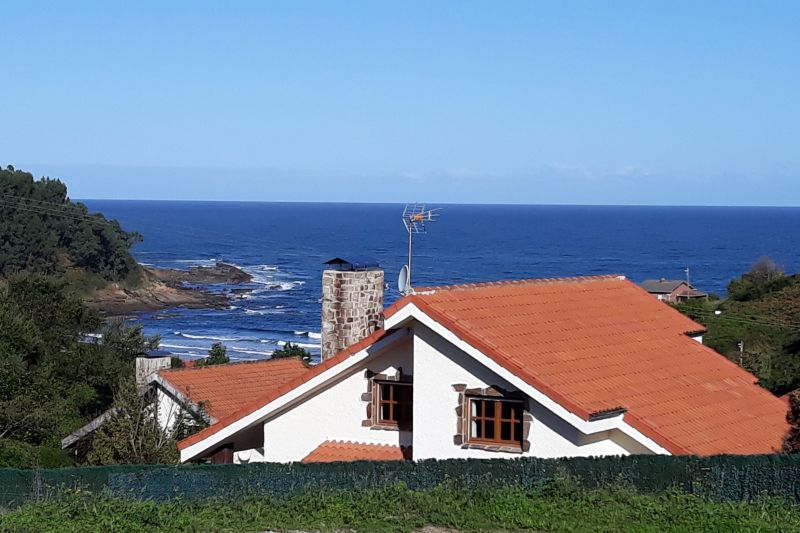 photo 0 Owner direct vacation rental Comillas villa Cantabria Cantabria
