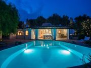 Pescoluse holiday rentals houses: villa no. 127477