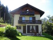 Vosges Mountains mountain and ski rentals: appartement no. 127654