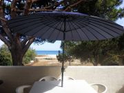 sea view holiday rentals: appartement no. 127678