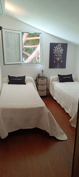 photo 14 Owner direct vacation rental Ghisonaccia appartement Corsica Corsica bedroom 2