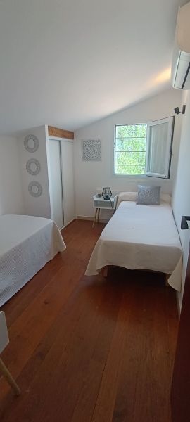 photo 18 Owner direct vacation rental Ghisonaccia appartement Corsica Corsica bedroom 3