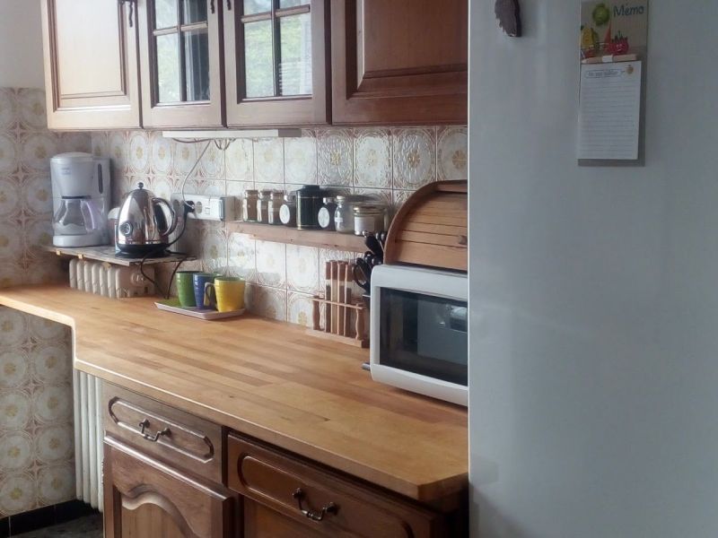 photo 15 Owner direct vacation rental Moriani Plage appartement Corsica Corsica Sep. kitchen