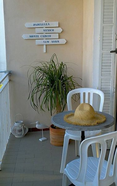 photo 9 Owner direct vacation rental Moriani Plage appartement Corsica Corsica Balcony 1