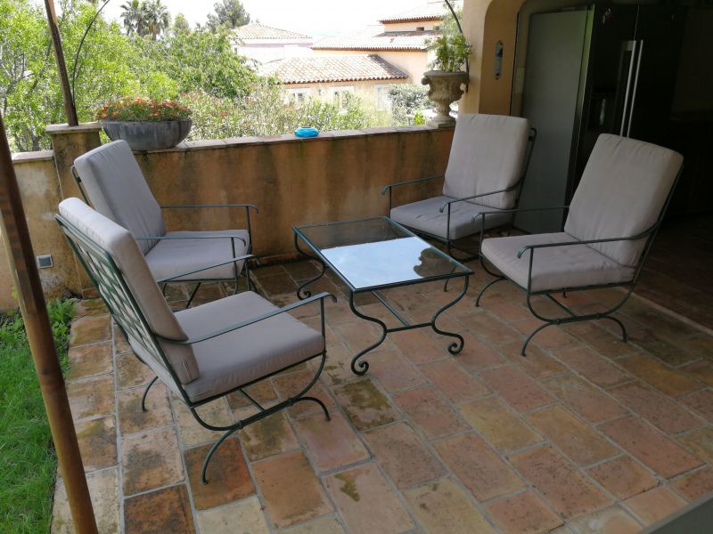 photo 1 Owner direct vacation rental Hyres villa Provence-Alpes-Cte d'Azur Var