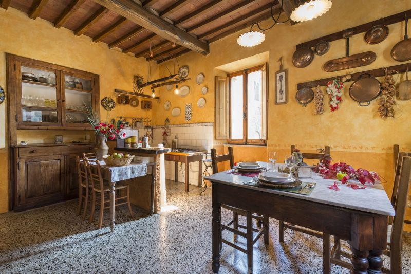 photo 9 Owner direct vacation rental Rapolano Terme maison Tuscany Siena