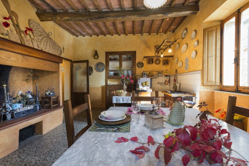 photo 10 Owner direct vacation rental Rapolano Terme maison Tuscany Siena
