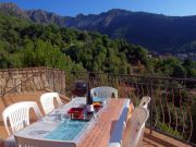 Corse Du Sud holiday rentals for 2 people: appartement no. 127987