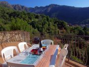 Guagno Les Bains holiday rentals: appartement no. 127987