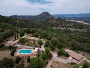 Massif Des Maures holiday rentals: gite no. 128015