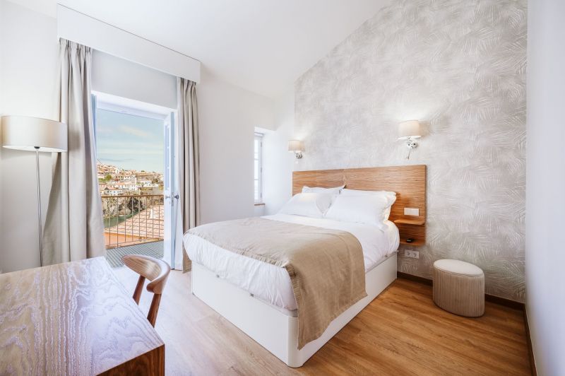 photo 2 Owner direct vacation rental Camara de Lobos appartement Madeira  bedroom