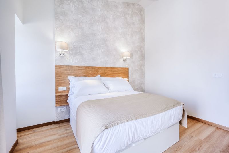 photo 9 Owner direct vacation rental Camara de Lobos appartement Madeira  bedroom
