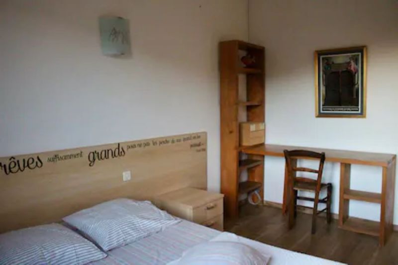 photo 17 Owner direct vacation rental Cargse appartement Corsica Corse du Sud bedroom 4