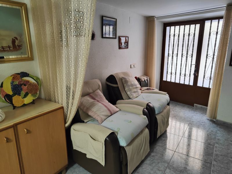 photo 12 Owner direct vacation rental Alcanar maison Catalonia Tarragona (province of) Sitting room