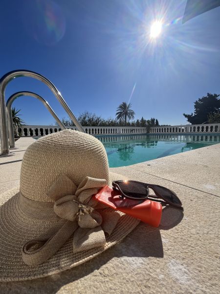 photo 23 Owner direct vacation rental Nabeul villa   Swimming pool