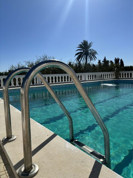 photo 1 Owner direct vacation rental Nabeul villa   Swimming pool