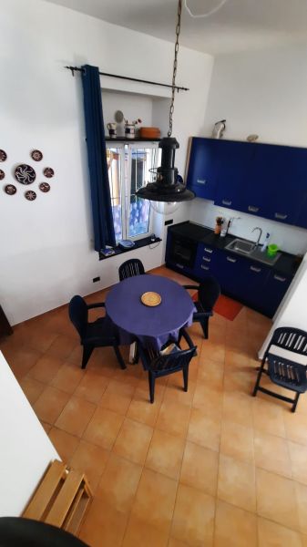 photo 5 Owner direct vacation rental Levanto appartement Liguria La Spezia Province Open-plan kitchen