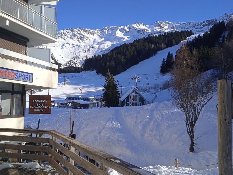 photo 0 Owner direct vacation rental Les Sept Laux studio Rhone-Alps Isre