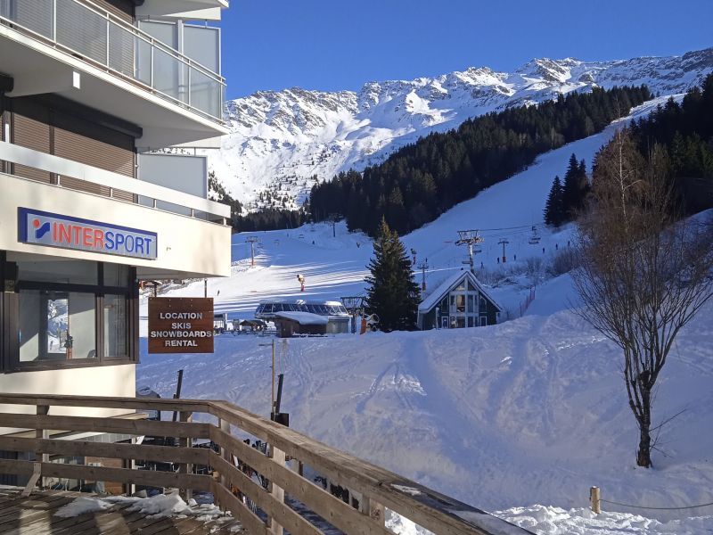 photo 12 Owner direct vacation rental Les Sept Laux studio Rhone-Alps Isre