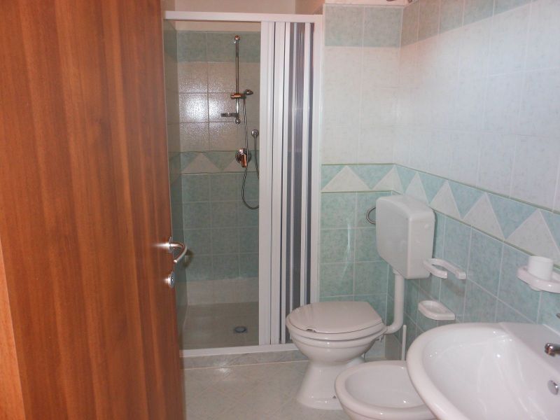 photo 28 Owner direct vacation rental Marzamemi villa Sicily Syracuse Province bathroom 1