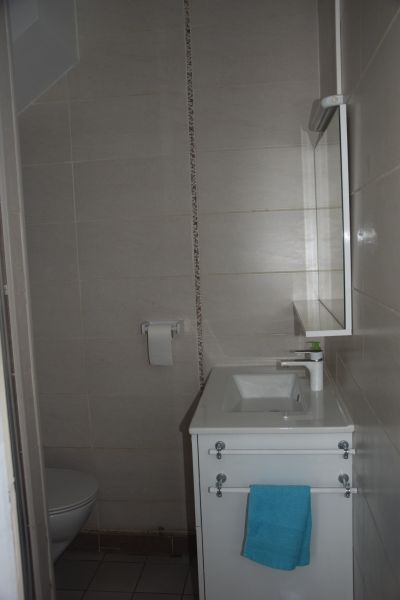 photo 5 Owner direct vacation rental Saint Brevin les Pins appartement Pays de la Loire  Washing facilities