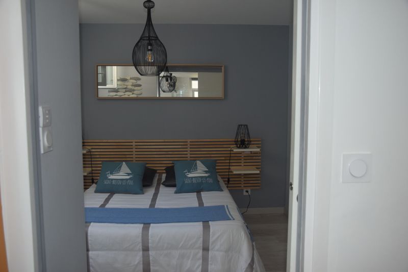 photo 7 Owner direct vacation rental Saint Brevin les Pins appartement Pays de la Loire  bedroom