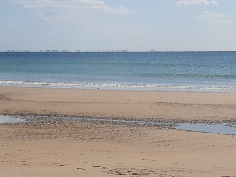 photo 15 Owner direct vacation rental Saint Martin de R appartement Poitou-Charentes Charente-Maritime Beach