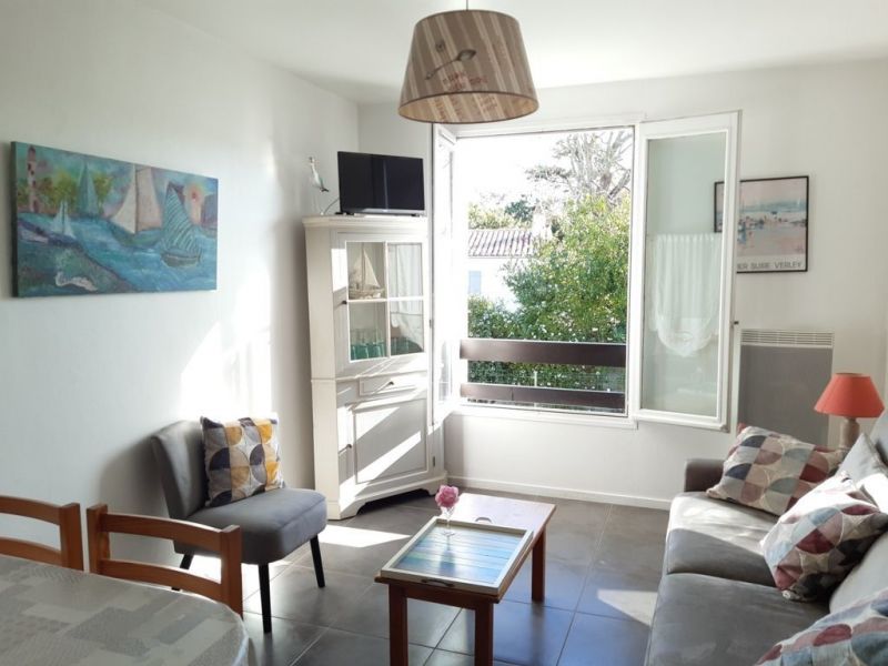 photo 11 Owner direct vacation rental Saint Martin de R appartement Poitou-Charentes Charente-Maritime