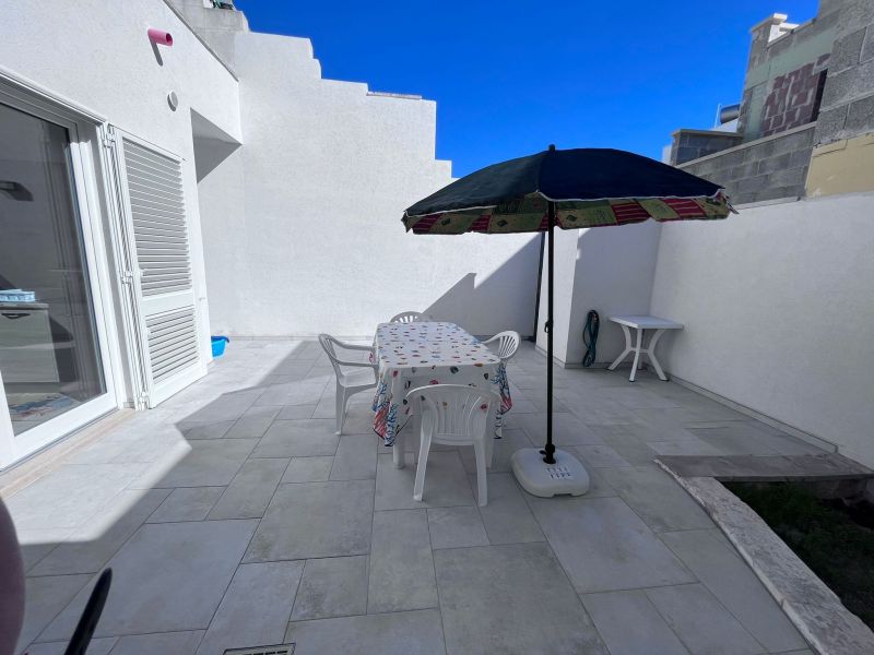 photo 16 Owner direct vacation rental Lido Marini appartement Puglia Lecce Province