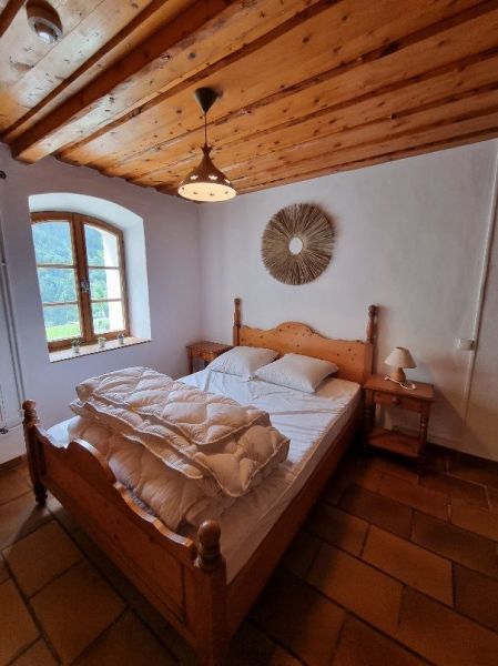 photo 5 Owner direct vacation rental Pralognan la Vanoise appartement Rhone-Alps Savoie bedroom 1