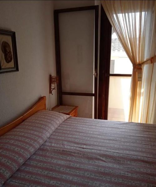 photo 2 Owner direct vacation rental Costa Rei villa Sardinia Cagliari Province bedroom 1